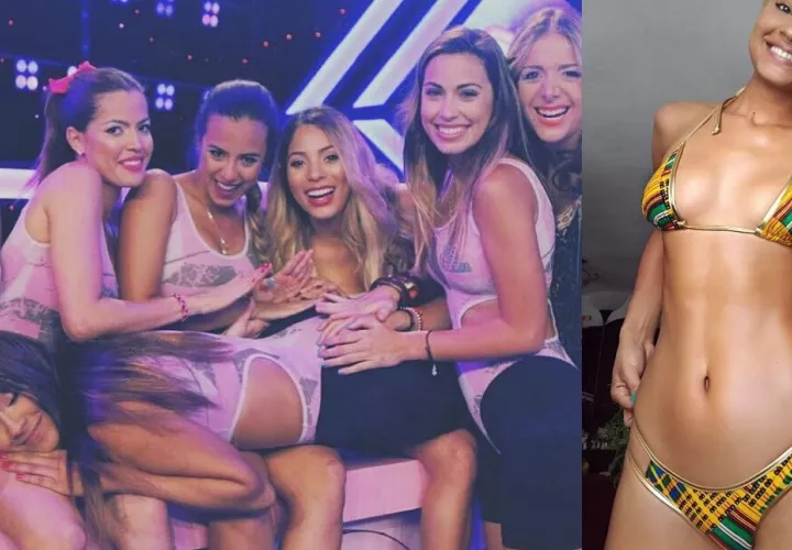 La chica emprenderá proyectos personales, según se anunció en el programa.