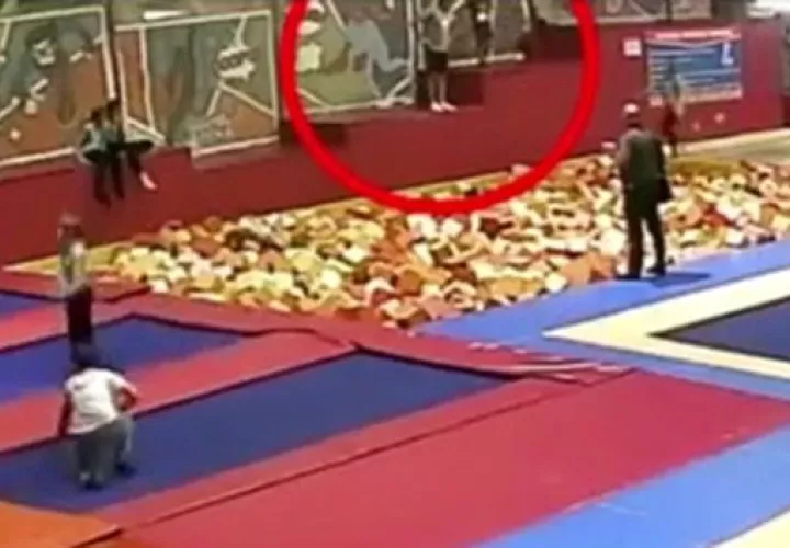 Captura de video Newsy Talk