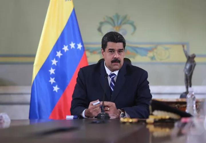 Por el momento se desconocen los detalles de una posible declaración.  /  Foto: EFE Archivo