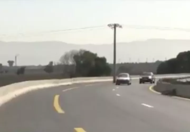 Captura de video  Moroccan TV