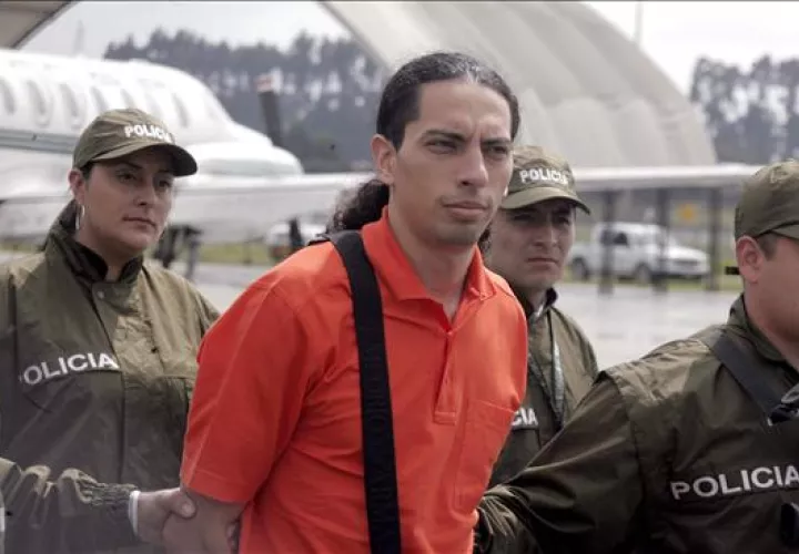 En la imagen, David Murcia Guzmán. Foto: Archivo