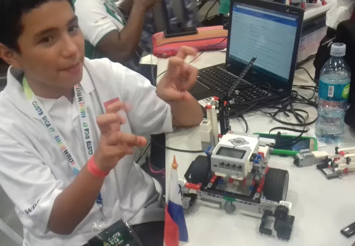 Aún faltan dos rondas finales de competencia a realizarse este domingo.  Foto: @fundesteam