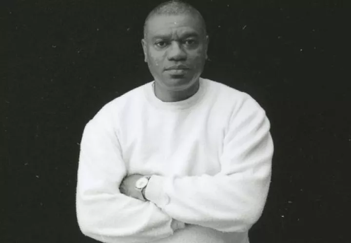 Wilbert Jones fue detenido en 1972 siendo un joven negro pobre de 19 años. / AP