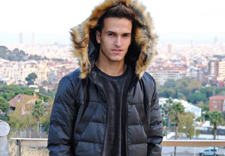 El español Denis Suárez, quien juega en el FC Barcelona. Foto: Instragram