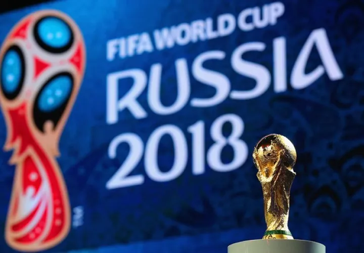 Un total de 742.760 entradas han sido asignadas después de terminar la primera fase de ventas. Foto: Fifa