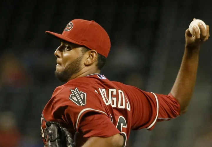 Enrique Burgos Jr./ Foto Cortesía