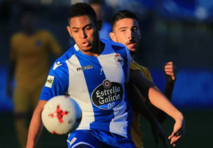 Ismael Díaz. Foto: Twitter