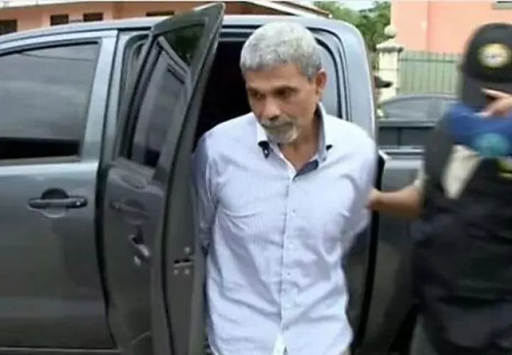 Exdirector del Programa de Ayuda Nacional (PAN) Rafael Guardia Jaén. Foto: Archivo