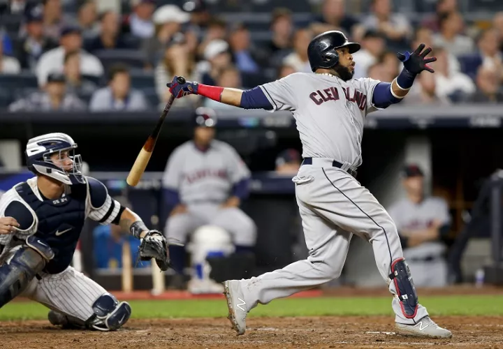 Carlos Santana./ Foto AP