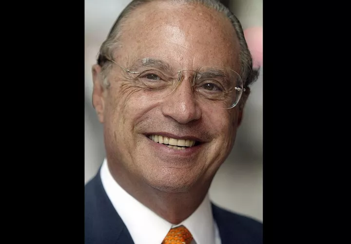 El diputado Paulo Maluf. EFE/Archivo