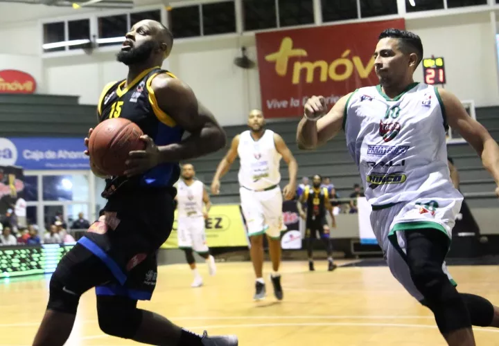 Scott Rodgers Foto: LPB