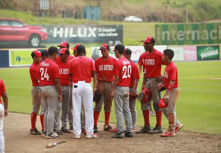 San Antonio./ Foto Anayansi Gamez