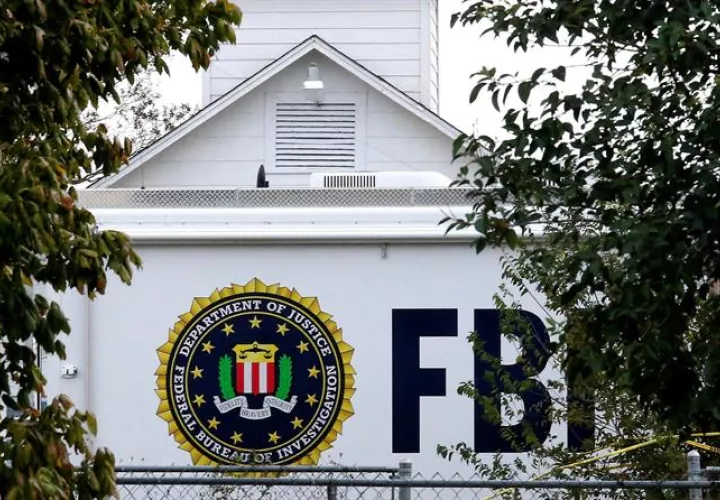 El exasesor se declaró culpable de haber mentido sobre sus vínculos con Moscú en el caso que investiga el fiscal especial Robert Mueller. Foto: EFE