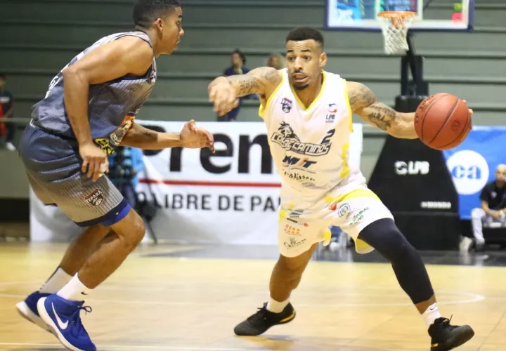 Trevor ha sido el jugador clave en las últimas victorias.