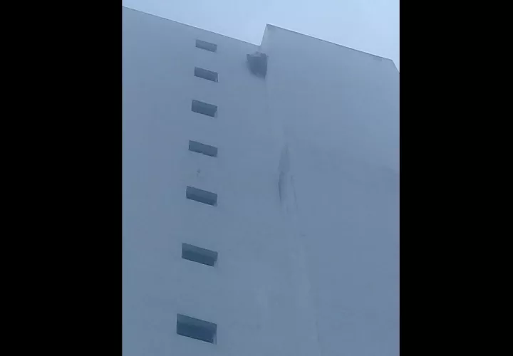 Por el momento se desconocen las causas del suceso, ya que las investigaciones a penas inician.