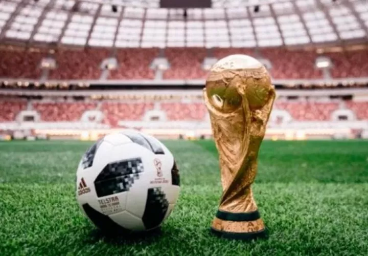 Costa Rica debutará ante Serbia, el domingo 17 de junio en la cita mundialista. Foto: EFE