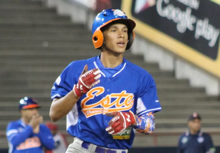 Noel Suárez Foto: Fedebeis