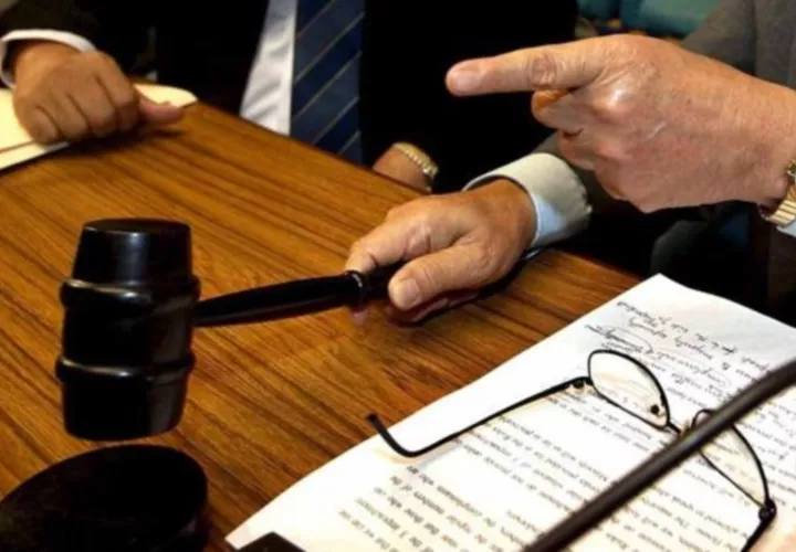 El Ministerio Público cuenta con seis meses para realizar las investigaciones. Foto Ilustrativa