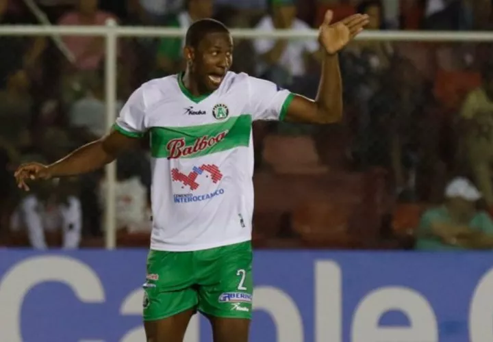 Fidel Caesar Foto: Cortesía