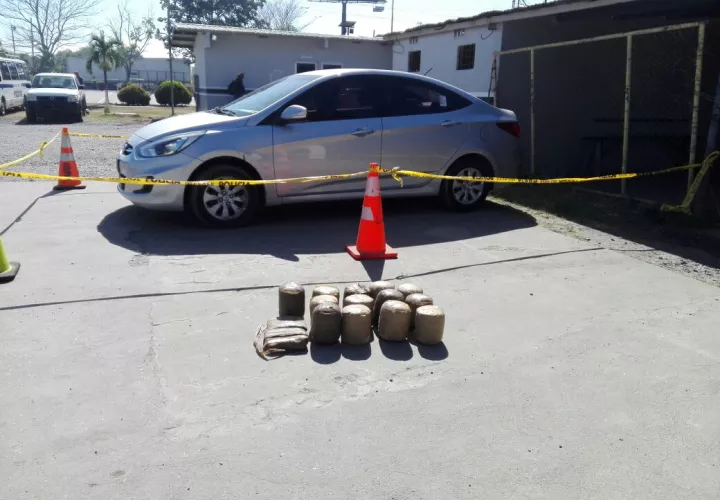 Los operativos se realizarán hasta después de la romería del Cristo Jesús Nazareno, en el distrito de Atalaya. Foto: Melquiades Vásquez