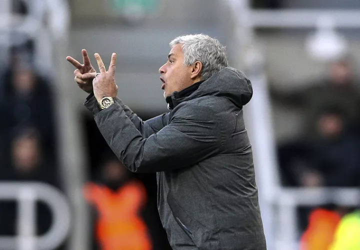 El técnico luso señaló que hay que seguir adelante con el VAR. Foto: AP