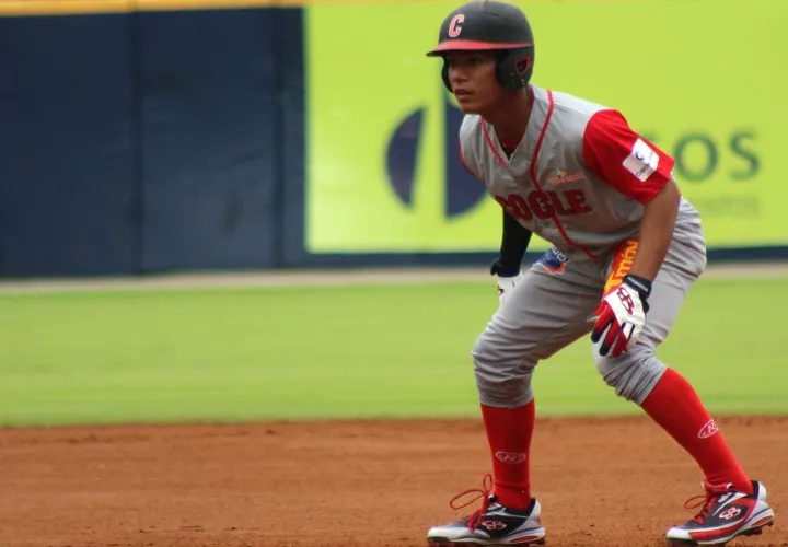 Coclé se medirá ante Chiriquí. Foto: Anayani Gamez