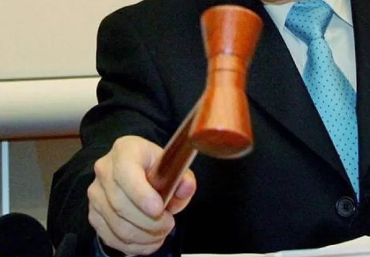 Se espera la pena.  Foto Archivo