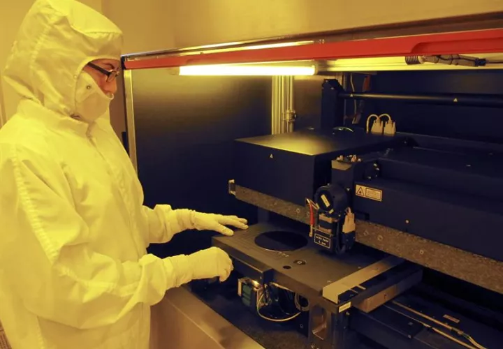 Investigadores de 39 países están en Cuba para tratar sobre temas como las tecnologías de la información y las comunicaciones, las fuentes renovables de energía y las nanociencias. EFE Archivo