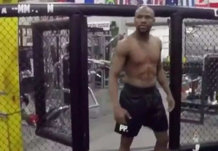 Floyd Mayweather Foto: AP