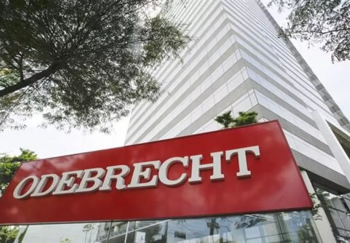 La compañía añadió que separó de sus operaciones en Ecuador a todas las personas que incurrieron en actos ilícitos. Foto: AP Archivo