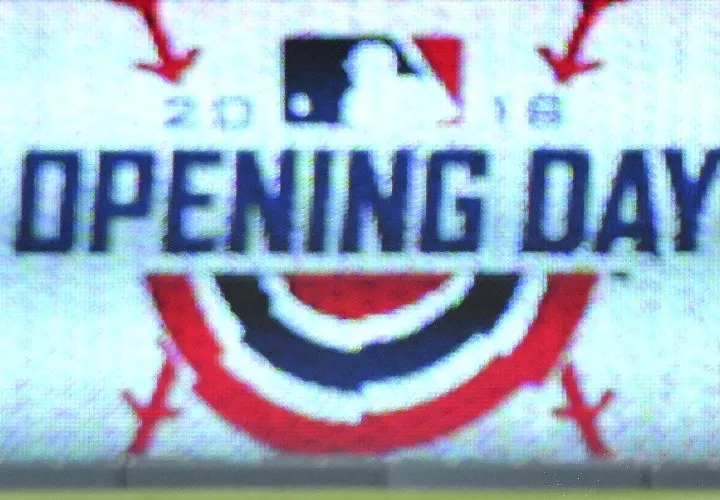 Hoy arranca una nueva campaña de las Grandes Ligas. Fotos: AP