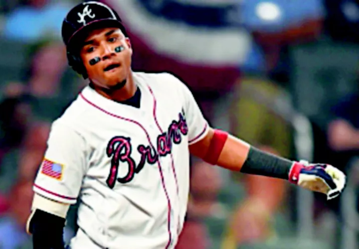 Johan Camargo jugará a finales de la otra semana.