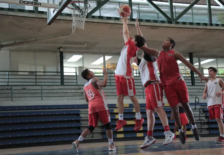 El torneo arranca el miércoles. Foto:Cortesía