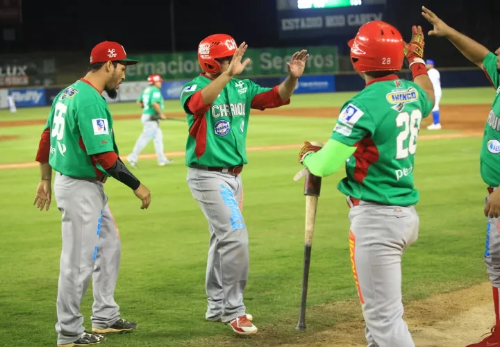 De perder hoy, Chiriquí aún tendrá una segunda oportunidad mañana. Foto: Anayansi Gamez