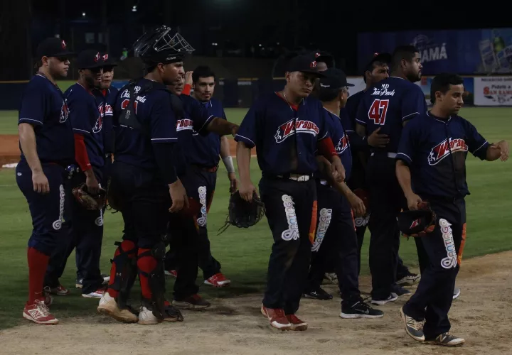 Veraguas no tiene opción: es vencer o morir. Foto: Anayansi Gamez