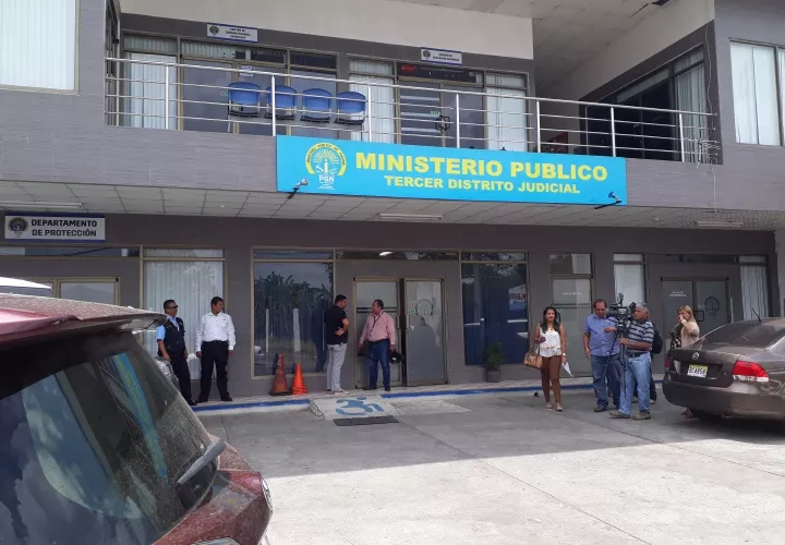 El Ministerio Público abrió un proceso de oficio. Los investigadores están tras la pista de los agresores. Se espera que las capturas sea cuestión de tiempo.