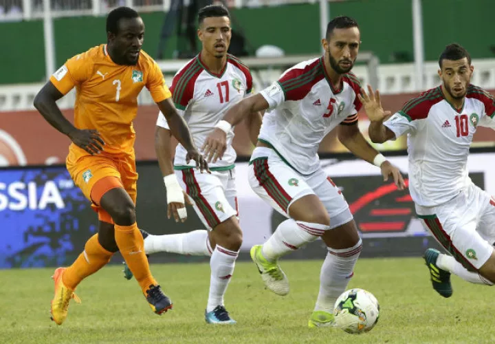 Marruecos sueña con ser sede del Mundial de 2026