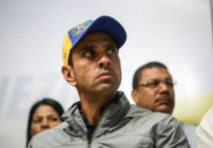 Henrique Capriles