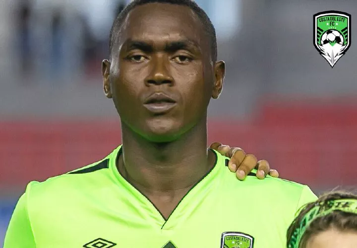 José Luis “Pistolero” Garcés. Foto: 