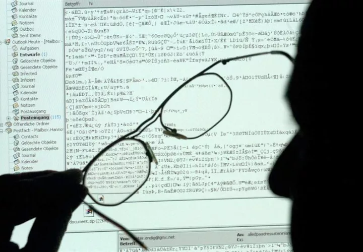 Su defensa ha pedido repetidamente a los fiscales que se pronuncien sobre los cargos relativos a la filtración. &quot;Este caso lleva arrastrándose desde agosto de 2017&quot;, dijo su letrada, Sabrina P. Shroff, al Times. EFE/Archivo