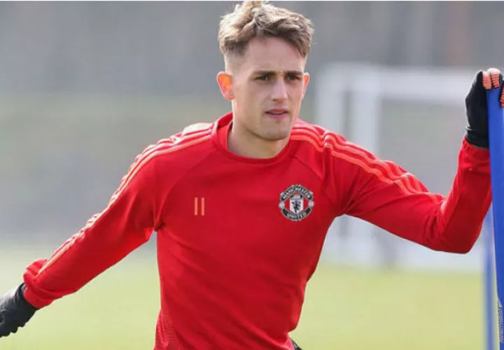 El centrocampista de la Real Sociedad Adnan Januzaj. Foto EFE