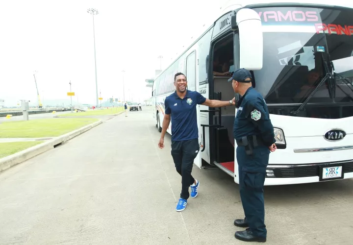  Fotos: Anayansi Gamez