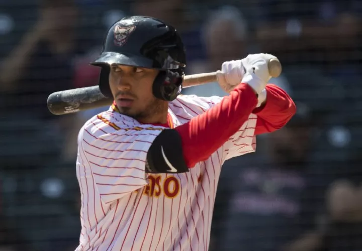 Javier Guerra Foto: AP