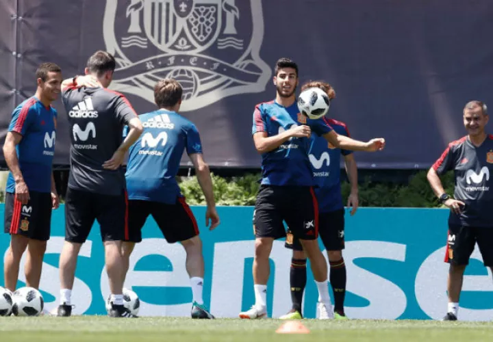 España busca ganar su segunda Copa del Mundo, luego de conquistarlo en 2010.