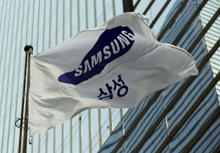 &quot;Samsung ha revisado este asunto a fondo en estos últimos días; sin embargo, no se encontró ningún problema de hardware o software relevante en este caso particular&quot;, dijo el portavoz en un correo electrónico. EFE/Archivo