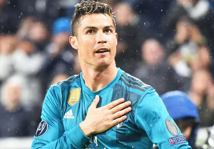 Cristiano Ronaldo ahora jugará en la Liga Italiana. Foto: EFE