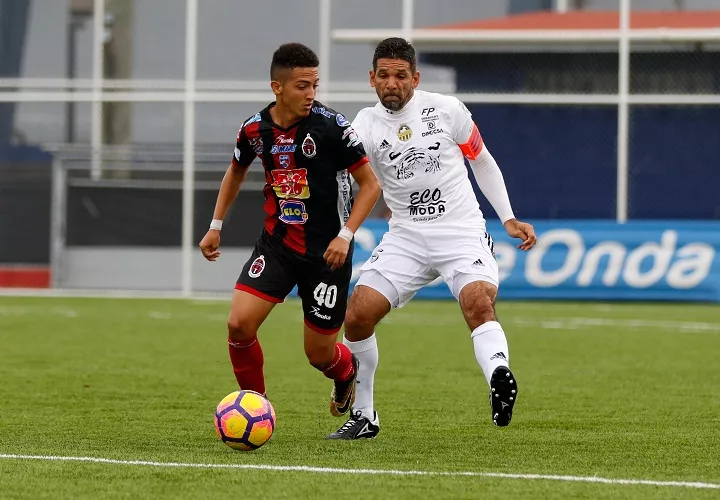 El torneo Apertura 2018 de la Liga Panameña de Fútbol arrancará el próximo 27 de julio. Foto: LPF