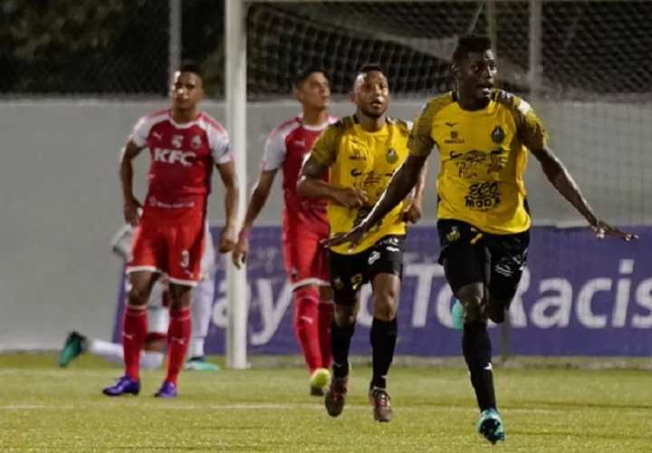 El otro rubro que resalta en el desglose del presupuesto es Costo de Mercadeo LPF, donde se invierte un 16 por ciento o 334.835 dólares.. Foto: LPF