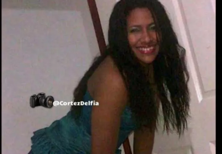La joven recibió 49 puñaladas en distintas partes del cuerpo, por su agresor, un camionero, quien tenía esposa, y no aceptó el embarazo de Elizabeth Belén Vásquez.