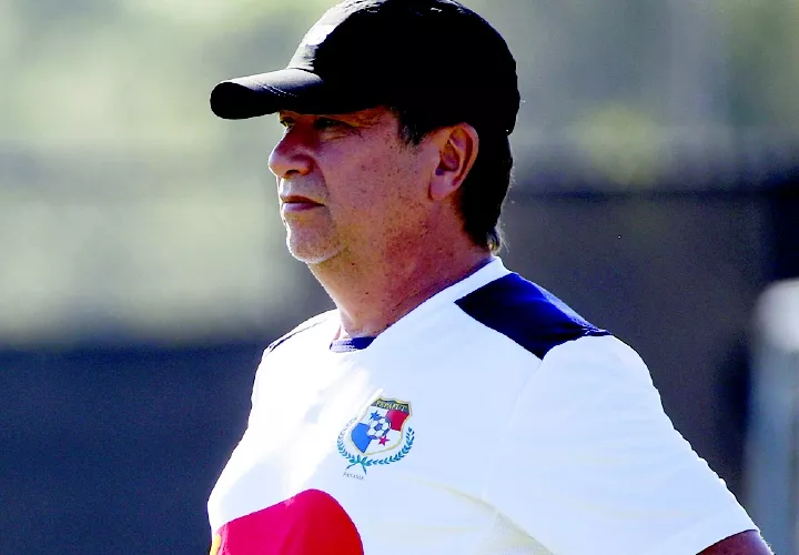 Hernán Darío Gómez Foto: Anayansi Gamez